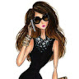 Meet your Posher, Linda